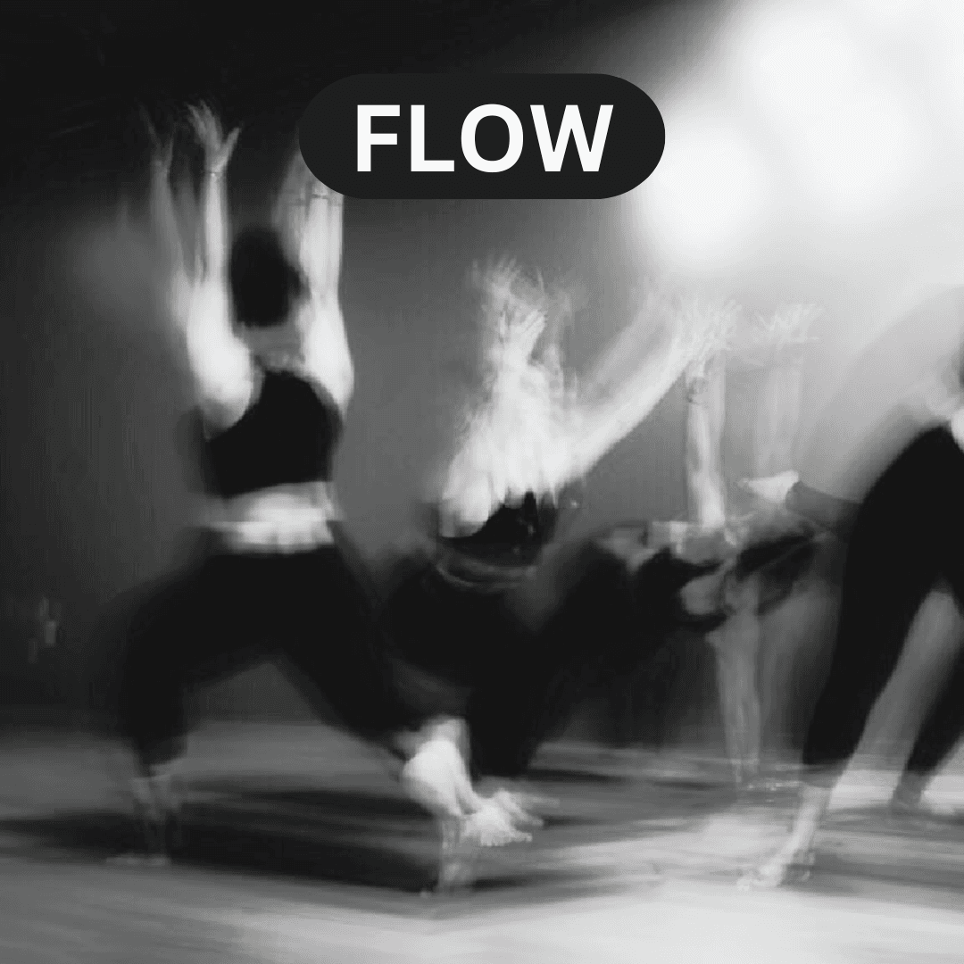 FLOW class tile