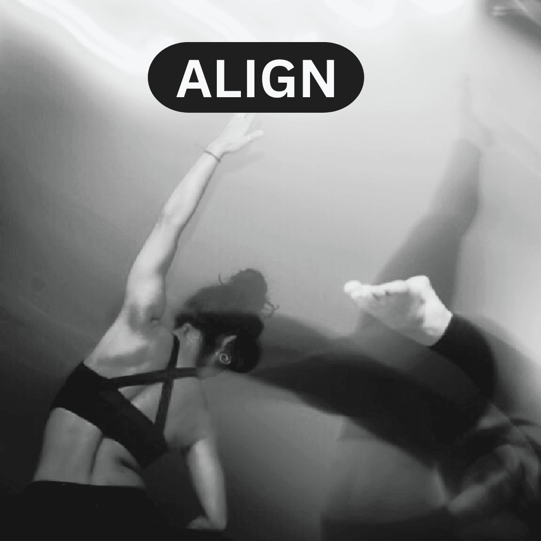 ALIGN class tile