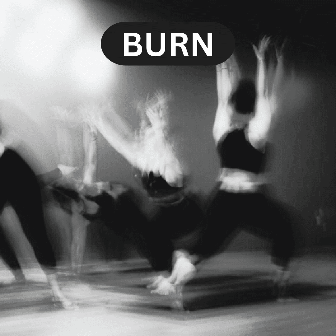 BURN class tile