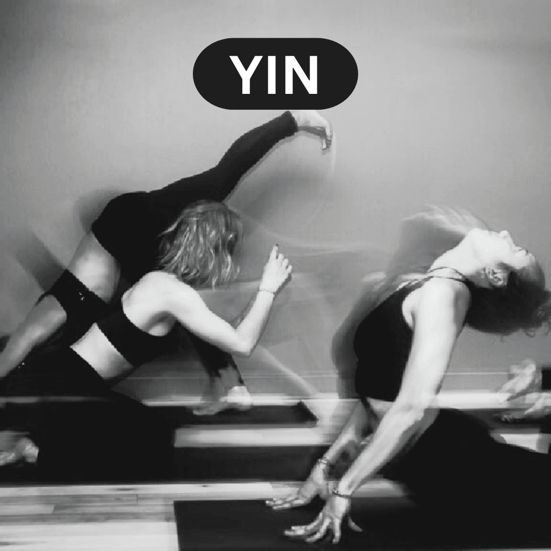 YIN class tile